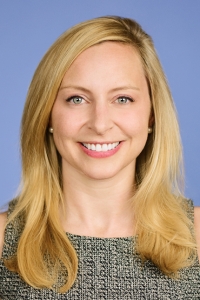 Hannah E. Reed, MD Profile Headshot
